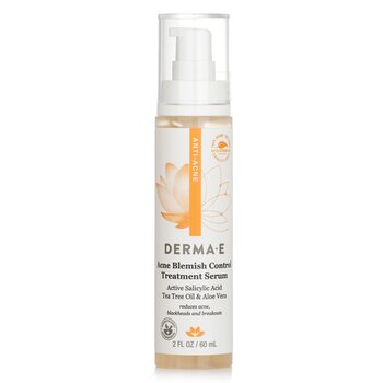 Anti-Acne Acne Blemish Control Treatment Serum - 60ml/2oz