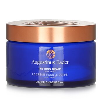 The Body Cream with TFC8 - 200ml/6.7oz