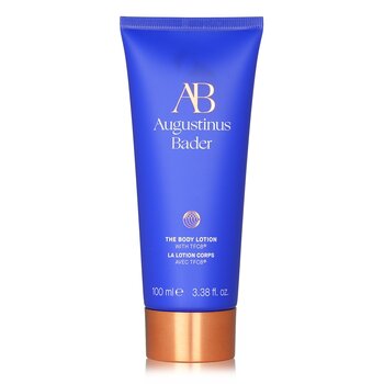 The Body Lotion with TFC8 - 100ml/3.38oz