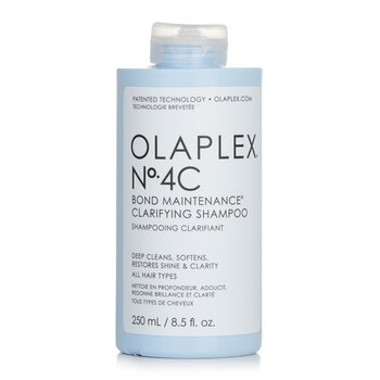 No. 4C Bond Maintenance Clarifying Shampoo - 250ml/8.5oz