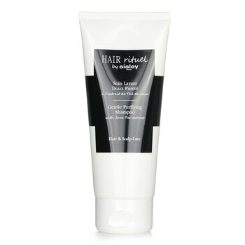 Hair Rituel by Sisley Gentle Purifying Shampoo - 200ml/6.7oz