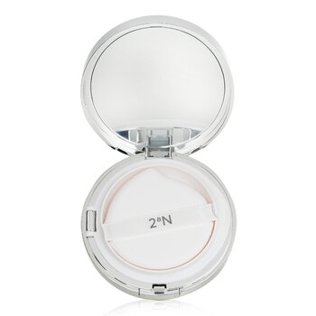 Gleaming Tension Pact - # 22 Medium Beige - 13g/0.45oz
