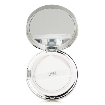 Gleaming Tension Pact SPF 37 - # 23 Natural Beige - 13g/0.45oz