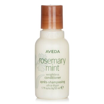 Rosemary Mint Weightless Conditioner (Travel Size) - 50ml/1.7oz