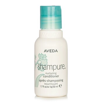 Shampure Nurturing Conditioner (Travel Size) - 50ml/1.7oz