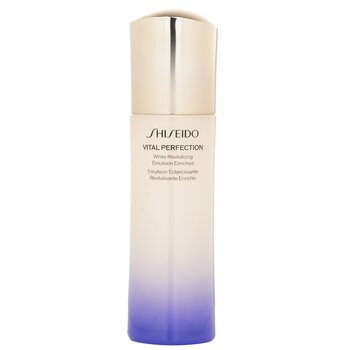 Vital-Perfection White Revitalizing Emulsion Enriched (Random Packaging) - 100ml/3.3oz
