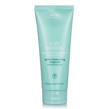 Scalp Solutions Replenishing Conditioner - 200ml/6.7oz