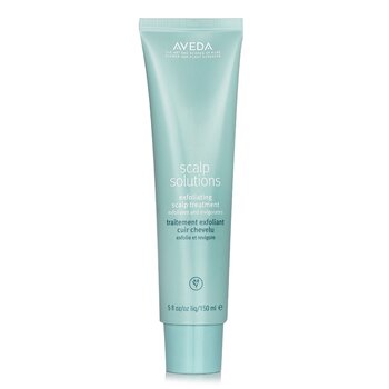 Scalp Solutions Exfoliating Scalp Treatment - 150ml/5oz