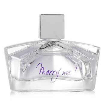 Marry Me Eau De Parfum Spray (Miniature) - 4.5ml/0.15oz