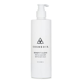 Benefit Clean Gentle Cleanser - Salon Size - 360ml/12oz