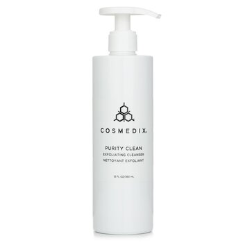 Purity Clean Exfoliating Cleanser - Salon Size - 360ml/12oz