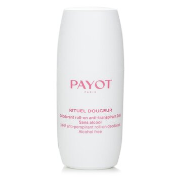 Deodorant 24h Anti-Perspirant Roll-On Deodorant - 75ml/2.5oz
