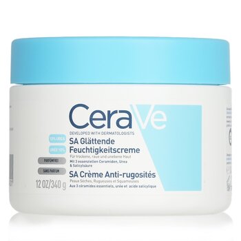 SA Smoothing Cream - 340g/12oz
