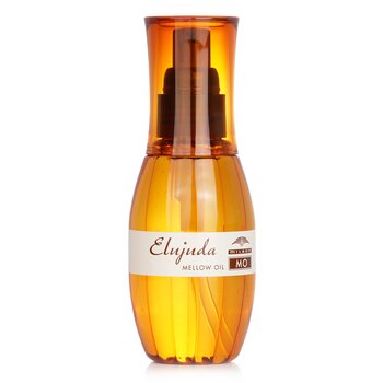Elujuda MO Mellow Oil - 120ml/4.1oz