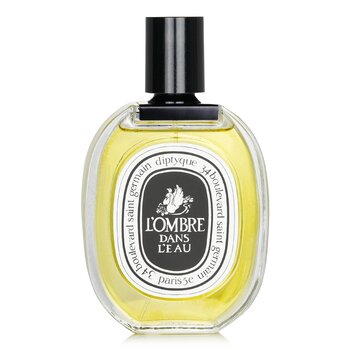 L'Ombre Dans L'Eau Eau De Toilette Spray - 100ml/3.4oz