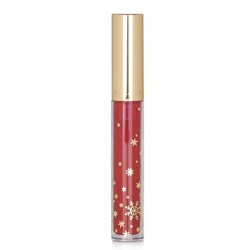 Pure Color Envy Kissable Lip Shine - # 307 Wicked Gleam (Unboxed) - 2.7ml/0.09oz