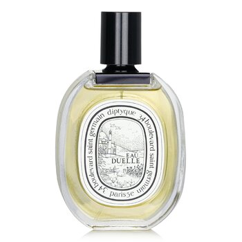 Eau Duelle Eau De Toilette Spray - 100ml/3.4oz