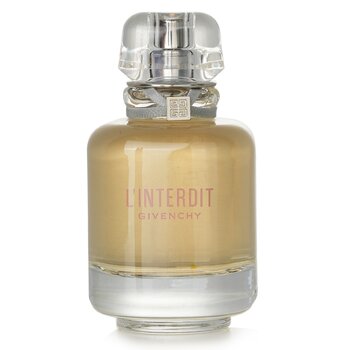 L'Interdit Eau De Toilette Spray - 80ml/2.6oz