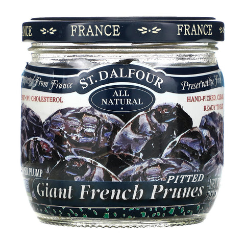 STD GIANT PRUNES PITTED ( 6 X 7 OZ   )