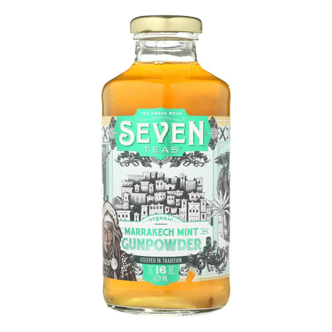 OG2 7TS MARRRKCH MINT ( 12 X 16 OZ   )