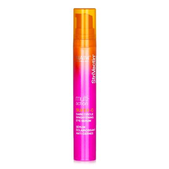Super-C Dark Circle Brightening Eye Serum - 15ml/0.5oz