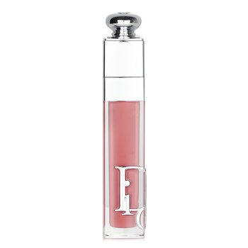Addict Lip Maximizer Gloss - # 038 Rose Nude - 6ml/0.2oz