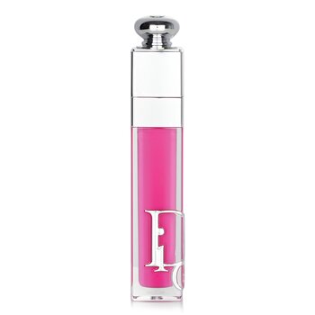 Addict Lip Maximizer Gloss - # 007 Raspberry - 6ml/0.2oz