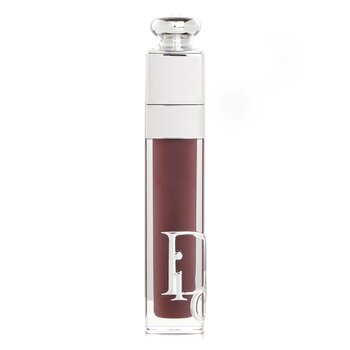 Addict Lip Maximizer Gloss - # 020 Mahogany (Random Packaging) - 6ml/0.2oz