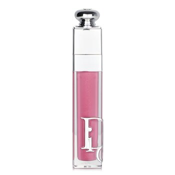 Addict Lip Maximizer Gloss - # 026 Intense Mauve - 6ml/0.2oz