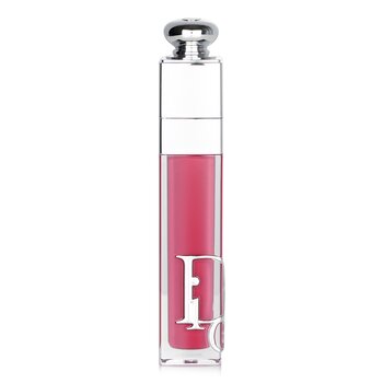 Addict Lip Maximizer Gloss - # 029 Intense Grape - 6ml/0.2oz