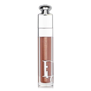 Addict Lip Maximizer Gloss - # 045 Shimmer Hazelnut - 6ml/0.2oz