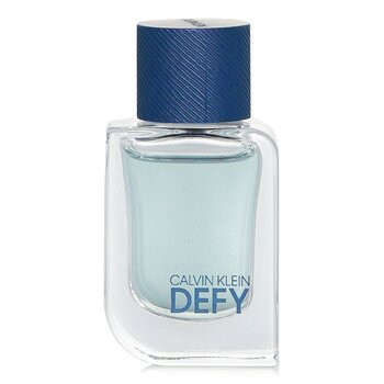 Defy Eau De Toilette Spray (Miniature) - 5ml / 0.16oz