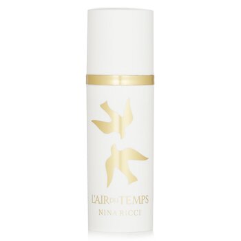 L'Air Du Temps Eau De Toilette Spray - 30ml/1oz