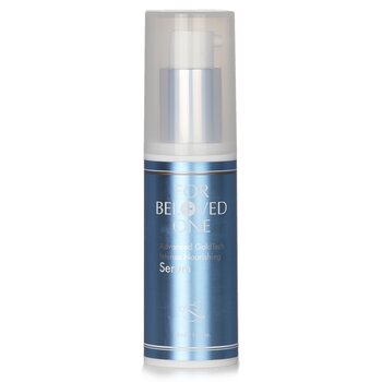 Advanced GoldTech Intense Nourishing Serum(Exp Date:3/1/2026) - 30ml/1.06oz