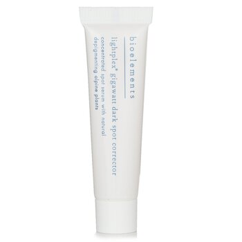 LightPlex GigaWatt Dark Spot Corrector - 8.8ml/0.3oz