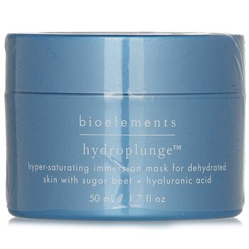 Hydroplunge - 50ml/1.7oz