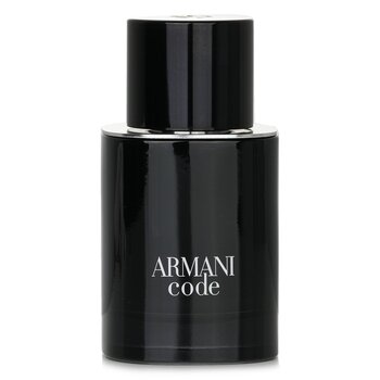 Code Eau de Toilette Spray - 50ml/1.7oz