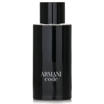 Code Eau de Toilette Spray - 125ml/4.2oz