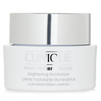 Even Better Clinical Brightening Moisturizer - 50ml/1.7oz