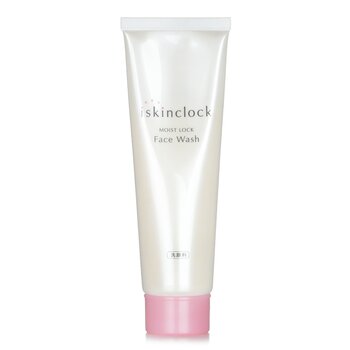 Moist Lock Face Wash - 120g