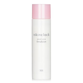 Moist Lock Emulsion - 150ml