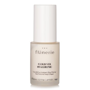 Face & Eye Instant Blur Primer - 30ml/1.01oz