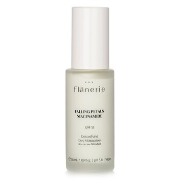 Detoxifying Day Moisturiser SPF 15 - 50ml/1.69oz