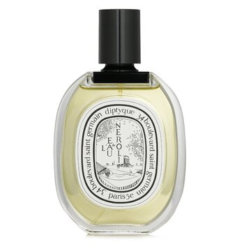 L'Eau De Neroli Eau De Toilette Spray - 100ml/3.4oz