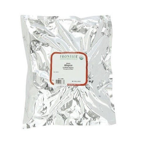 Frontier Allspice Whole (1x1 LB  )
