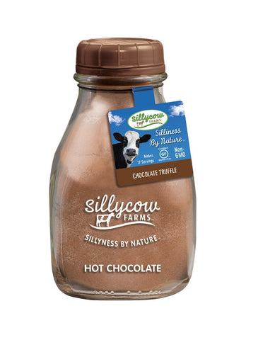 SLYCOW TRUFFLE HOT CHOC ( 6 X 16.9 OZ   )