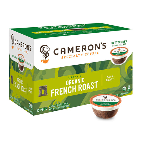 OG2 CAMCOF FRENCH RST SS ( 6 X 12 CT   )