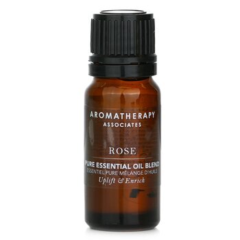 Rose Pure Essential Oil Blend - 10ml/0.33oz