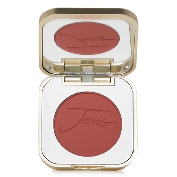 PurePressed Blush - # Mystique - 3.2g/0.11oz