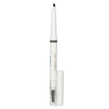 PureBrow Shaping Pencil - # Medium Brown - 0.23g/0.008oz